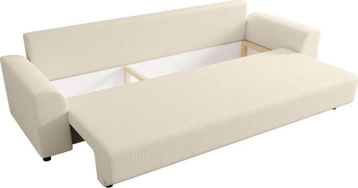 Actual product image Vente-unique Nessaro (3-seater)