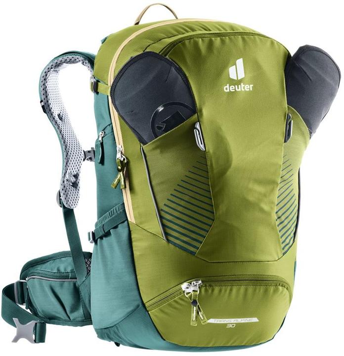 Produktbild Deuter Trans Alpine 30 (30 l)