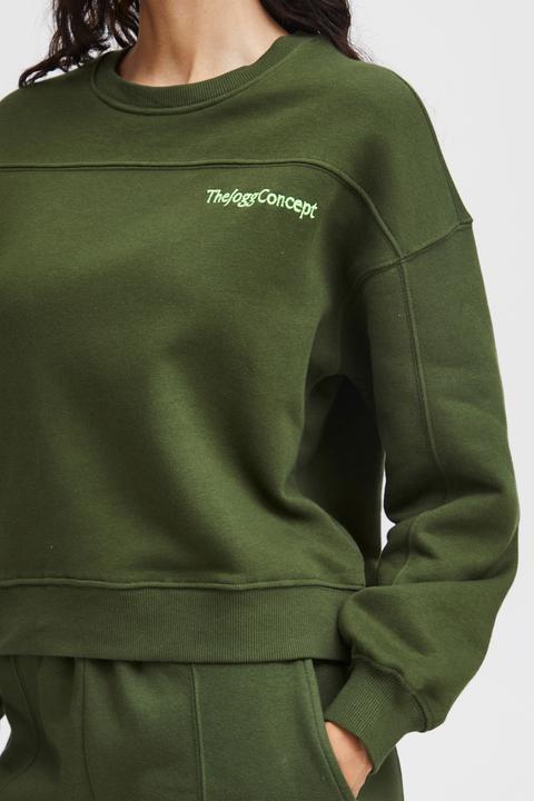 Immagine prodotto TheJoggConcept FELPA CON TAGLIO JCRAFINE - 22800285 (XXL)