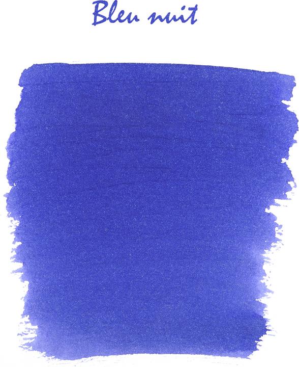 Immagine prodotto Herbin Cartucce d'inchiostro (cartucce d'inchiostro, Blu)