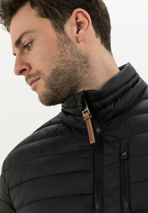 Image du produit Camel Active Veste matelassée sans duvet en polyester recyclé (58)