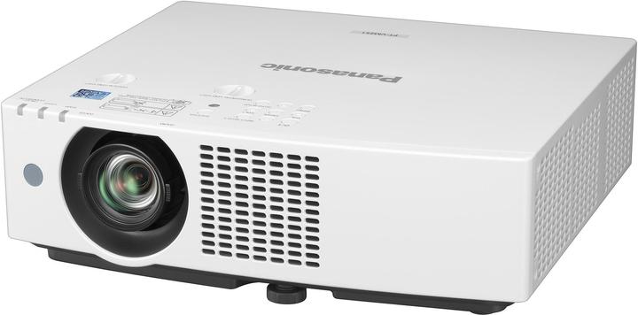 Panasonic Projector PT-VMZ51 (Full HD, 5200 lm, 1.09 - 1.77:1)