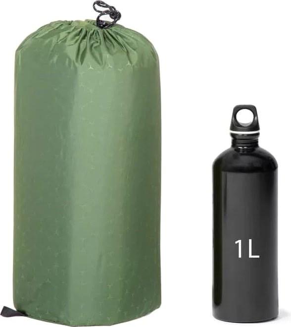 Produktbild Exped SIM Lite 3.8 - Slaapmat - Long Wide