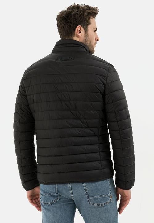 Image du produit Camel Active Veste matelassée sans duvet en polyester recyclé (58)