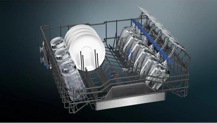 Produktbild Siemens SN55TS00CE
