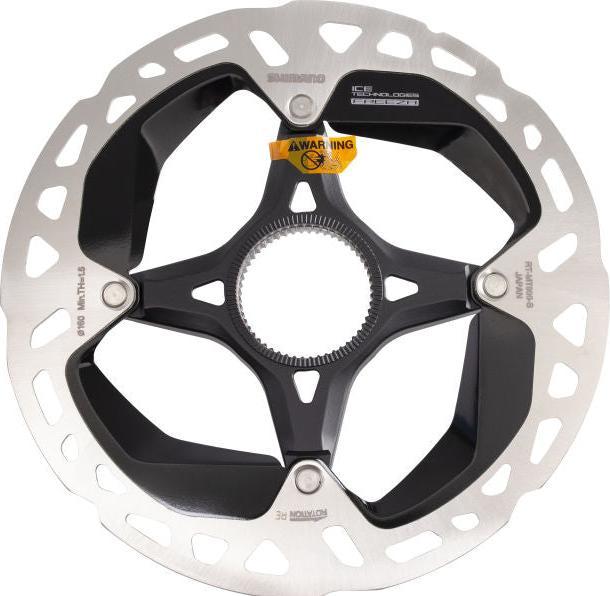 Produktbild Shimano RT-MT900 (203 mm)