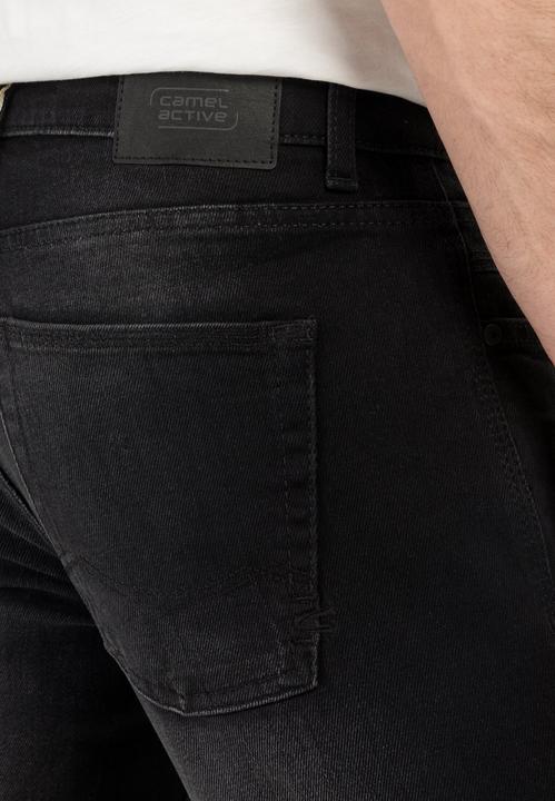 Produktbild Camel Active fleXXXactive Jeans Slim Fit (W31/L32)