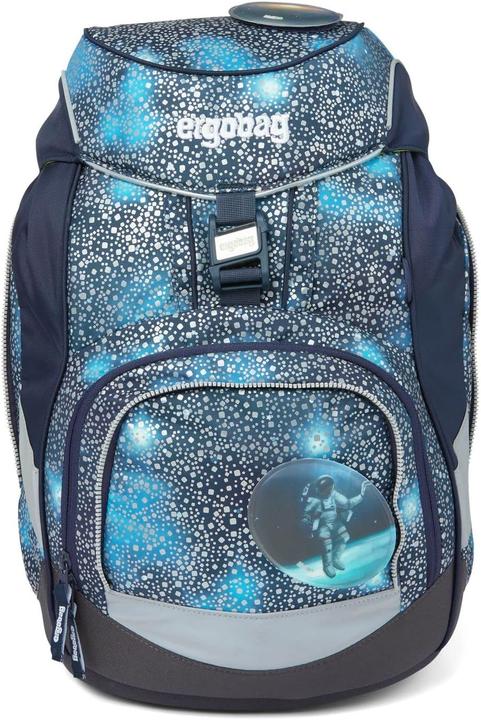 Actual product image Ergobag Galaxy Limited (20 l)