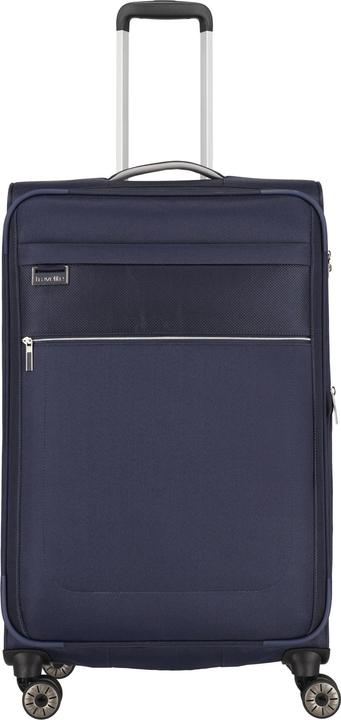 Travelite Miigo 4-Rollen Kofferset 4tlg. (202 l, XL (ab 115l))