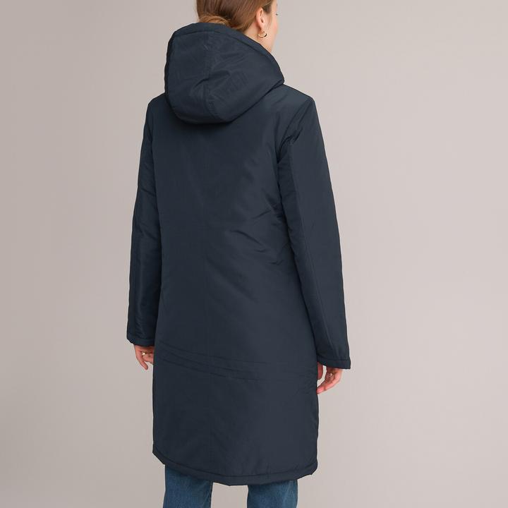Actual product image Anne Weyburn Winter coat with zipper (34)