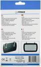 Produktbild Benson Spiegel Make-up 6 LED Auto