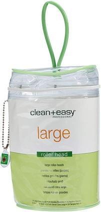 Immagine prodotto Clean + Easy Clean Easy Testina a rullo grande per la depilazione di gambe e corpo