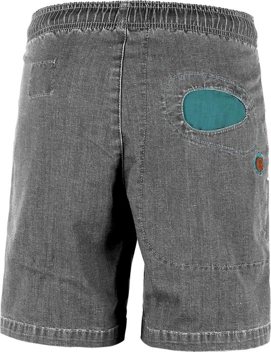 Actual product image E9 Women's Onda Short Denim (S)