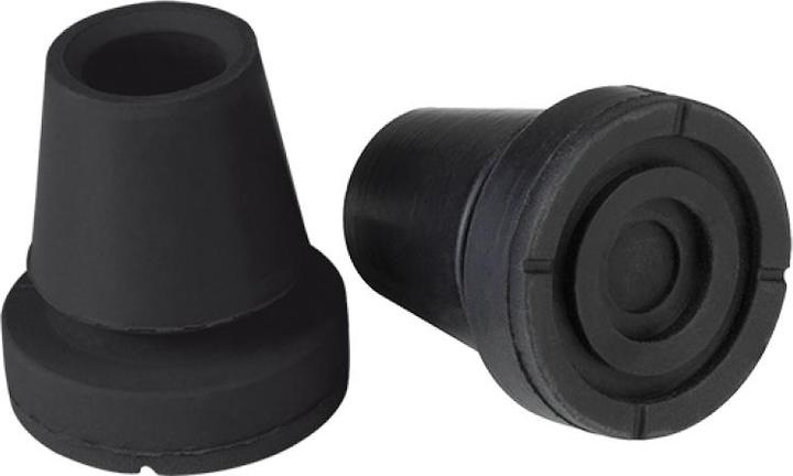 Sahag Kapseln Pivoflex 16mm schwarz