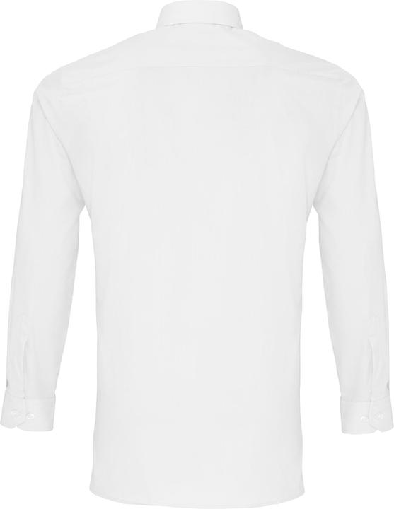 Immagine prodotto Premier Camicia in popeline a maniche lunghe (42)