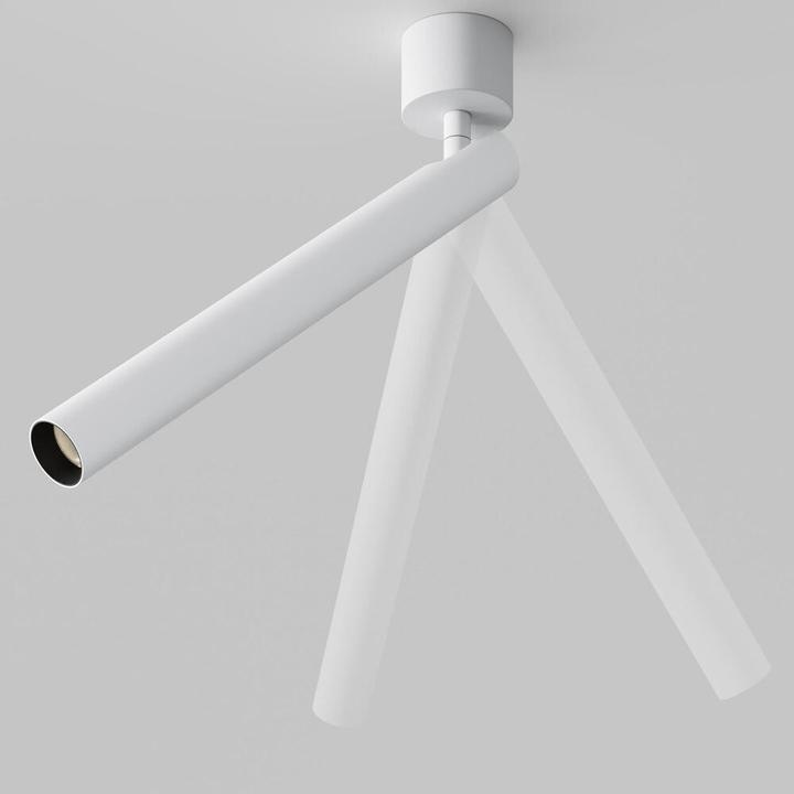 Image du produit Maytoni WALL LAMP ARTISAN GU10 2X10W B (290 lm)