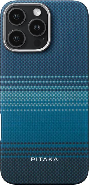 Pitaka Magsafe Etui (Apple iPhone 16 Pro Max)