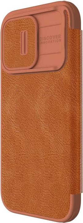 Produktbild Nillkin Qin Pro Series (Apple iPhone 15 Pro Max)