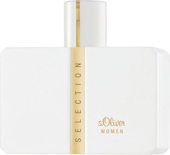 Immagine prodotto S.Oliver Selezione Donne (Eau de toilette, 30 ml)