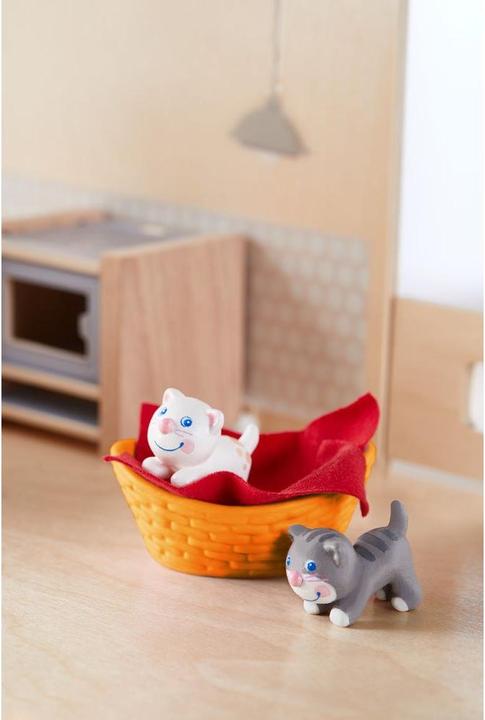 Immagine prodotto Haba Piccoli amici - Gattini