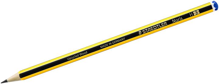 Actual product image Staedtler Noris (2 mm, H, 1 x)