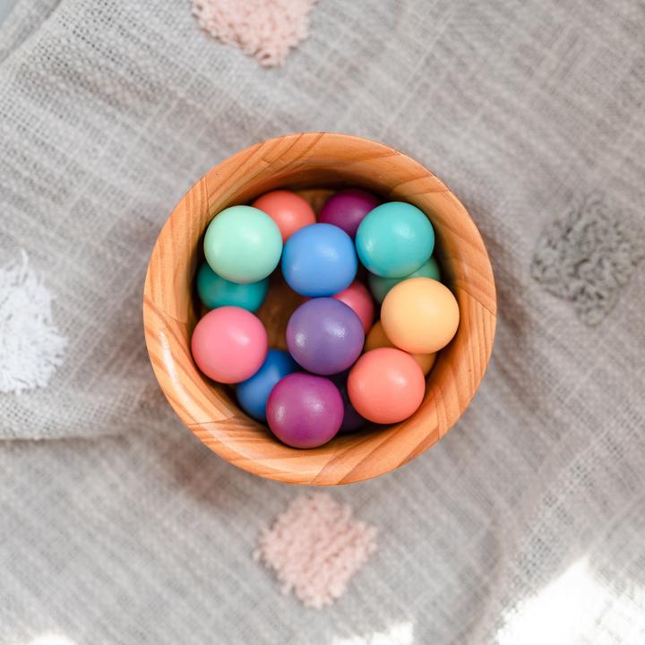 Actual product image Connetix Marble run - Magnetic building blocks