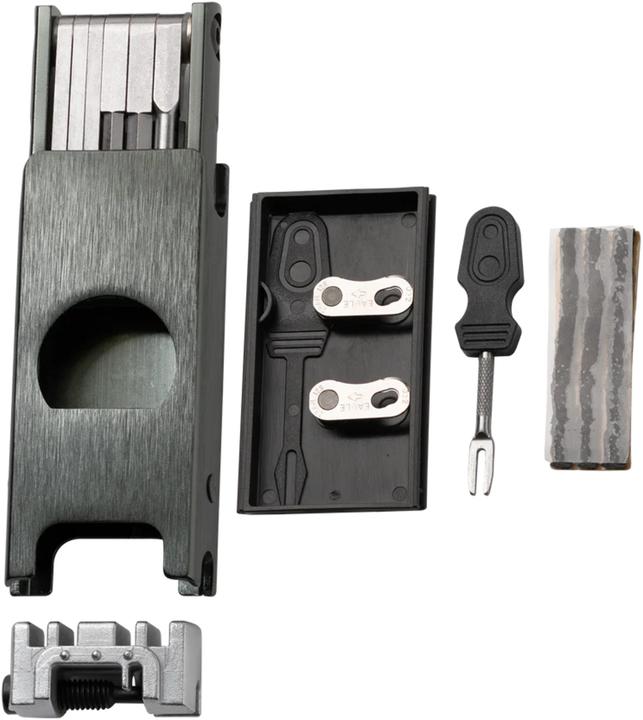 Produktbild Crankbrothers Multitool F16
