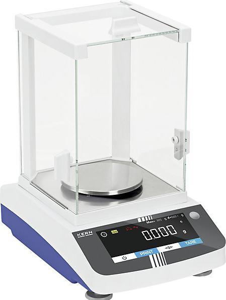 Produktbild Kern Präzisionswaage PDS