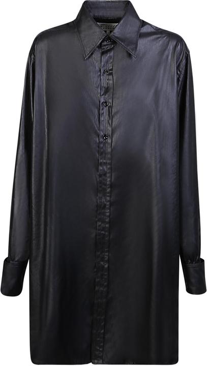 Immagine prodotto Maison Martin Margiela Maison Margiela Camicie Nero (40)