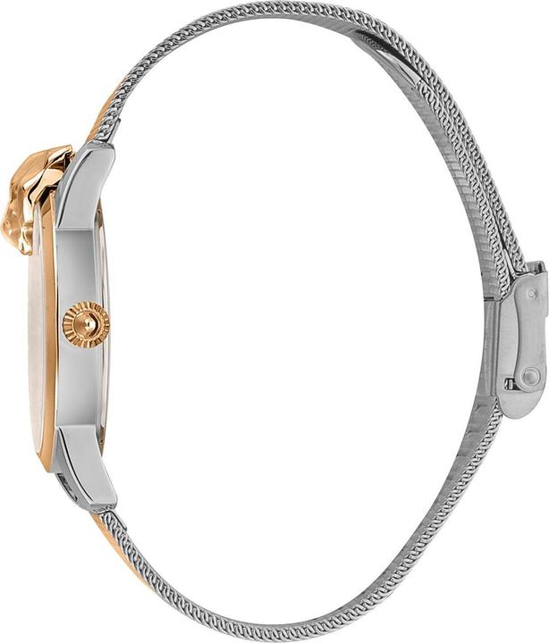 Produktbild Just Cavalli Animalier Donna delicatezza - JC1L220M0105 (Analoguhr, 32 mm)