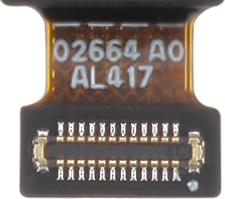 Immagine prodotto Clappio Ricambio per telecamera anteriore (Honor Magic 4 Lite)