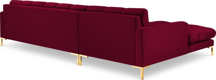 Produktbild Micadoni Mamaia (Ecksofa)
