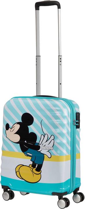 Image du produit American Tourister WAVEBREAKER DISNEY Spinner (Cône de brume) (36 l, Bagage à main (jusqu'à 50l))