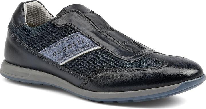 Navy Blau