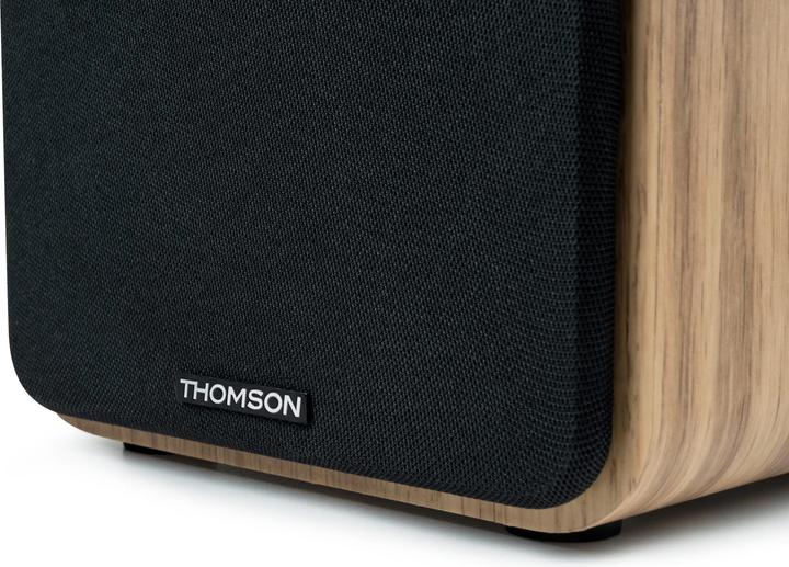 Produktbild Thomson WS602DUO (1 Paar, 100 W)