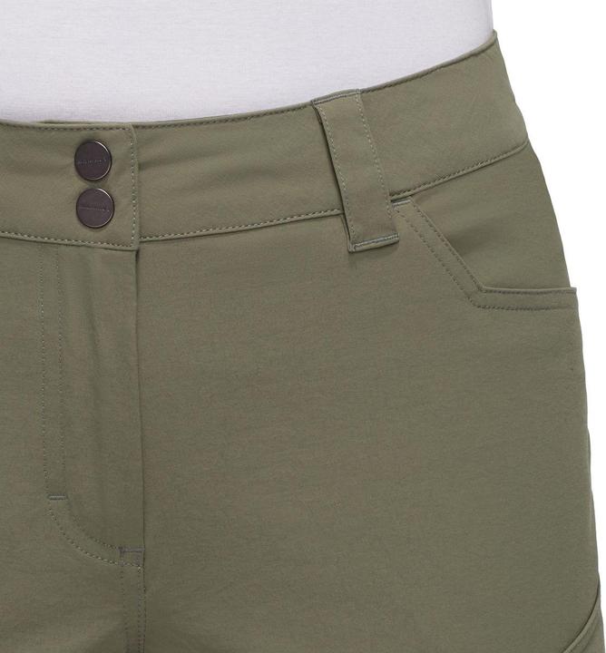 Immagine prodotto Mammut Pantaloni ibridi Zinal Donna (S)
