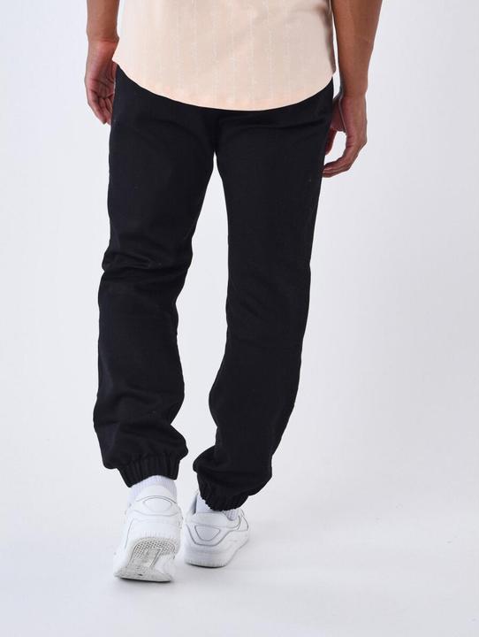 Immagine prodotto Project X Paris Pantaloni cargo in paracadute con orlo elasticizzato (S)