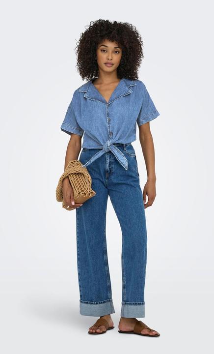 Immagine prodotto Only ONLPAULA Jeanshemd Jeanshemd (L)