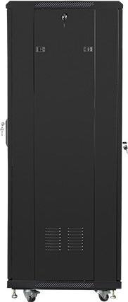 Produktbild Lanberg FF01-6632-12B-kpl free-s (32 HE, 19 Zoll Rack)