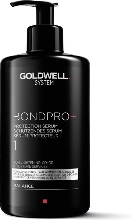 Goldwell Bond Pro+ 1 Protection Serum (500 ml)