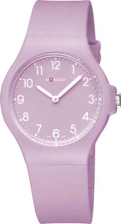 M Watch Mondaine CORE 37 (Swiss Made)