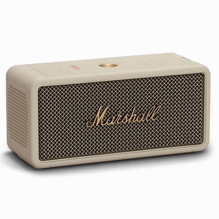 Marshall Middleton (20 h, Akkubetrieb)