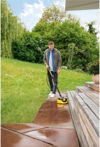 Actual product image Kärcher T-Racer T 5