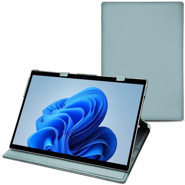 Immagine prodotto Noreve Cover in pelle verticale (Microsoft Surface Pro 8)