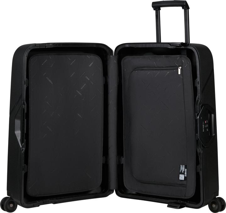 Actual product image Samsonite MAGNUM ECO Spinner (82 l, M (50 - 90l))