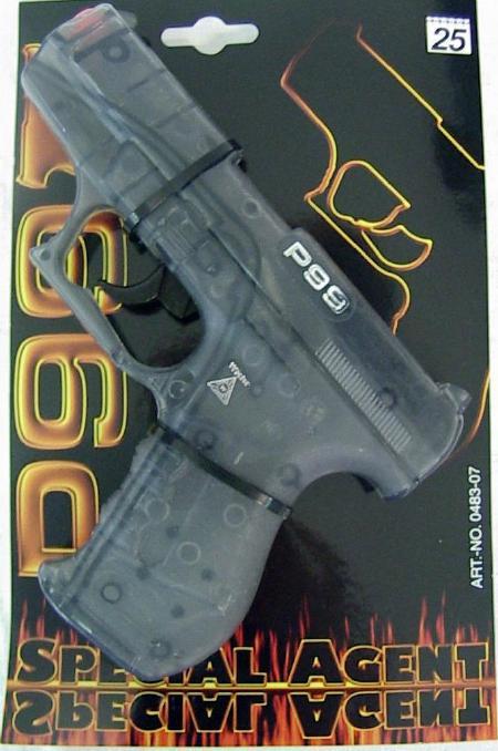 Actual product image Sohni-wicke Pistol Special Agent P99