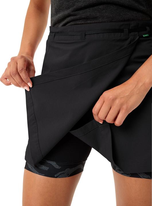 Actual product image Vaude Tremalzo IV (XL)