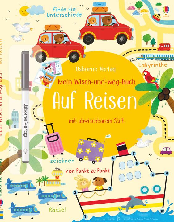 Livre pour enfants