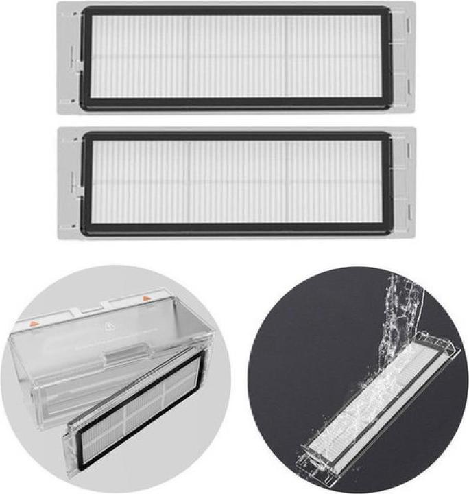 Produktbild Xiaomi Dust Box Filter | HEPA Filter