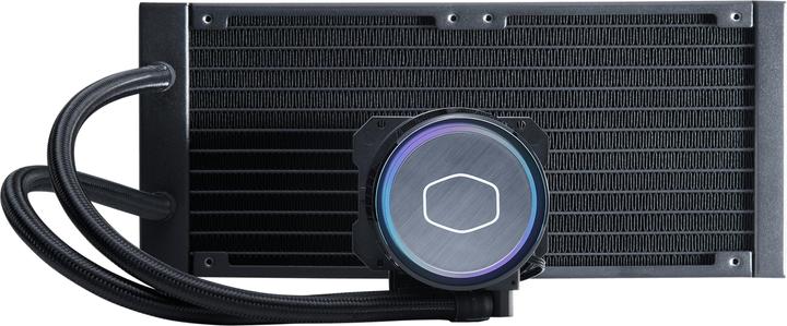Image du produit Cooler Master MasterLiquid ML240 ILLUSION